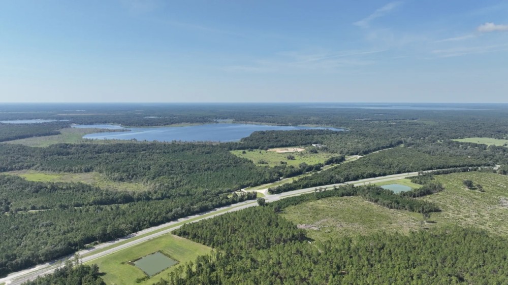 Gordon Chapel North Tract featured image
