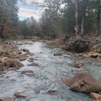BUFFALO CREEK 160 WITH LEGAL ACCESS
