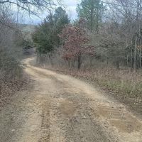 BUFFALO CREEK 160 WITH LEGAL ACCESS images 4