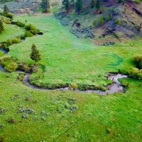 Greyson Creek Mountain Camp images 2