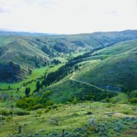 Greyson Creek Mountain Camp images 3