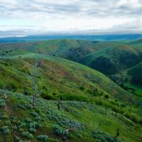 Greyson Creek Mountain Camp images 5