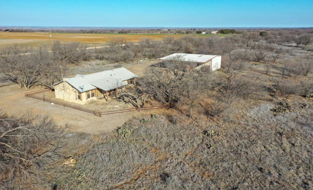 Flat Top Mountain Ranch featured image