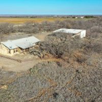 Flat Top Mountain Ranch