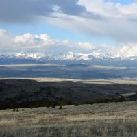 The Reserve at Willow Creek