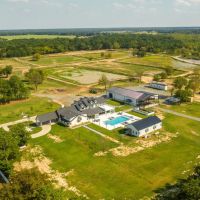 The Banded Drake Ranch
