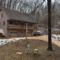 Home with Land for sale in Vernon County Wisconsin