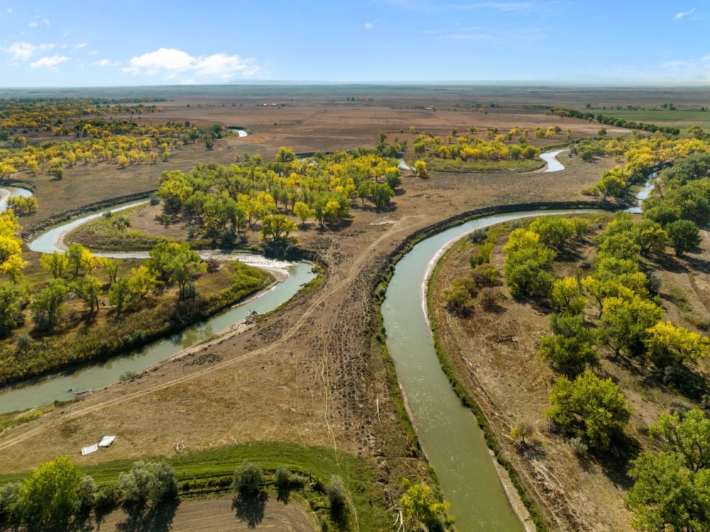 Milk River Ranch featured image