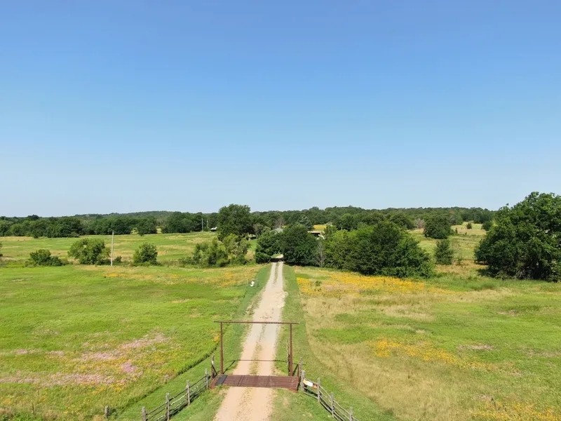 Salt Creek Ranch 250 Acres M L featured image