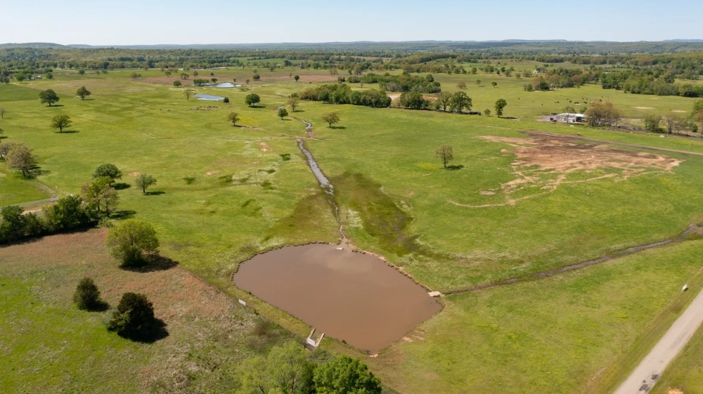 Little Sallisaw Creek Cattle Ranch featured image