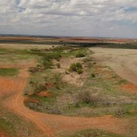 HUNTING PROPERTY LAND FOR SALE ESTELLINE TEXAS REALTREE images 3