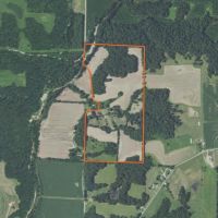 Pike County Illinois 78 Acres For Sale images 2