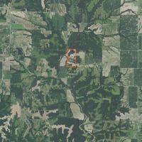 Pike County Illinois 78 Acres For Sale images 3