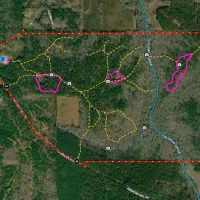 Outdoor Paradise in North Meriwether