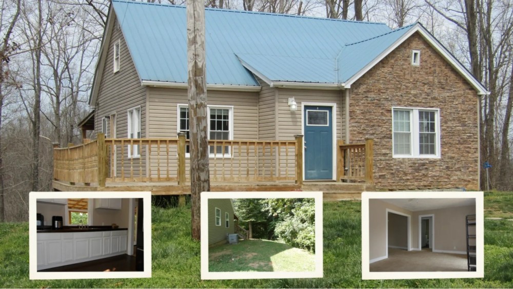 2 STORY HOME WALKING DISTANCE TO DALE HOLLOW LAKE featured image
