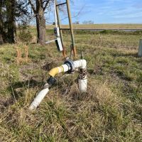 Catfish Farm in Perry County AL images 5