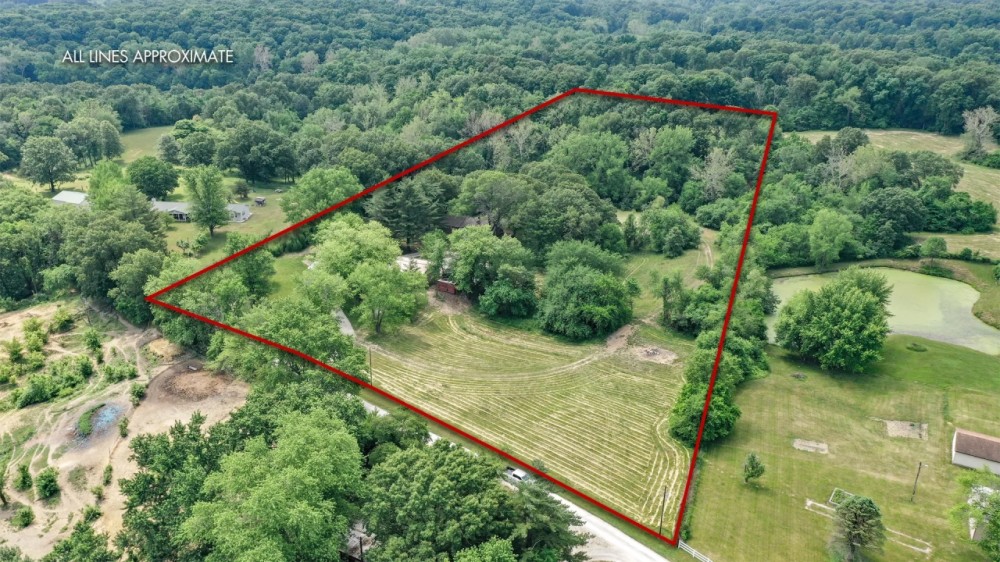 1395 Meyers Lane Brighton IL featured image