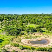 TBD County Road 151 Bluff Dale TX 76433