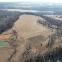 Homestead Gardens And Fruit Orchards Hay Fields Live Water And Big Bucks images 3