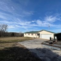Homestead Gardens And Fruit Orchards Hay Fields Live Water And Big Bucks images 4