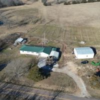 Homestead Gardens And Fruit Orchards Hay Fields Live Water And Big Bucks images 5