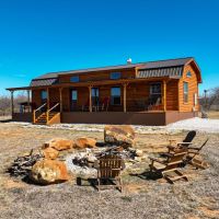 66-Acre Hunting Ranch in Cisco Texas for Sale