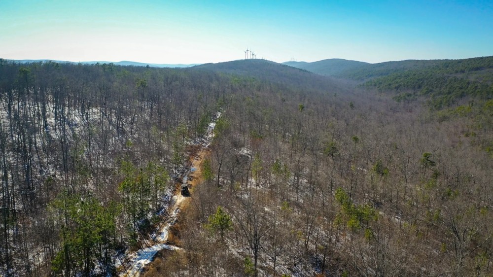 Hunting Recreational Land For Sale Honobia Oklahoma featured image