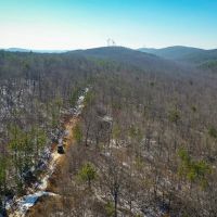 Hunting Recreational Land For Sale Honobia Oklahoma