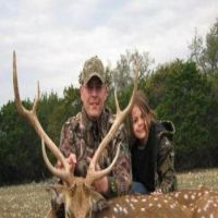 1000+ Acres of Buck Hunting