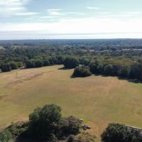 118 acres - in Franklin TX images 3