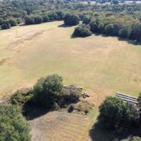 118 acres - in Franklin TX images 4