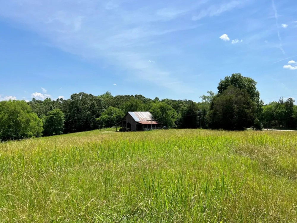 158 Acres - Gaffney South Carolina featured image