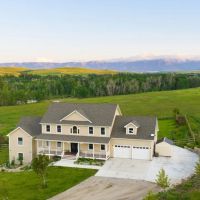 East Rosebud Retreat
