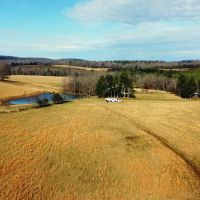 257 ACRE FARM WITH PANORAMIC VIEWS IN CRAB ORCHARD TENNESSEE images 4