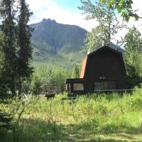 Wood River Lodge images 4