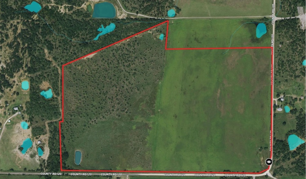 TBD County Road 120 Gordon Tx 76453 featured image