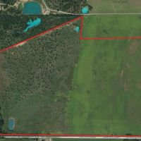 TBD County Road 120 Gordon Tx 76453
