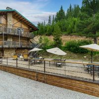 Judith Mountain Lodge images 3