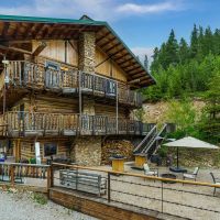 Judith Mountain Lodge images 4