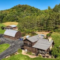 Driftless Area Home Venue and Hunting Vernon County WI