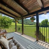 Driftless Area Home Venue and Hunting Vernon County WI images 4