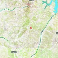 Carroll County TN 175 Acres images 4