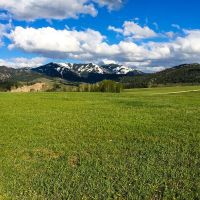 Ross Plateau