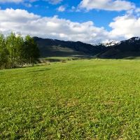 Ross Plateau images 2