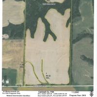 80-Acre Row Crop Farm For Sale in Cowgill MO