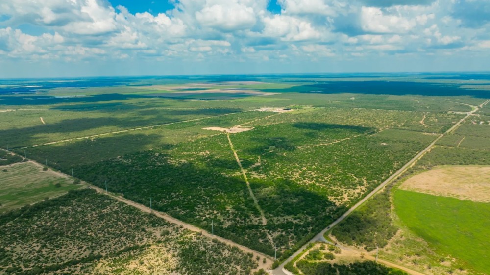 Guajillo Ranch featured image