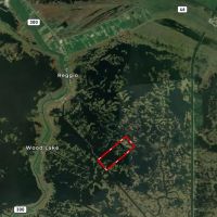 LA - St. Bernard Parish 160 acres -