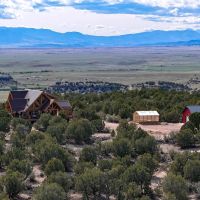 Mustang Mesa Retreat