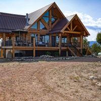 Mustang Mesa Retreat images 2