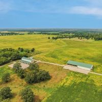 Sunny Valley Farm 1 050 acres in Kendall County IL images 2